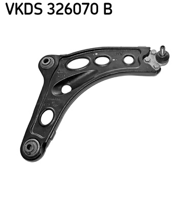 SKF VKDS 326070 B Lengőkar, trapézkar